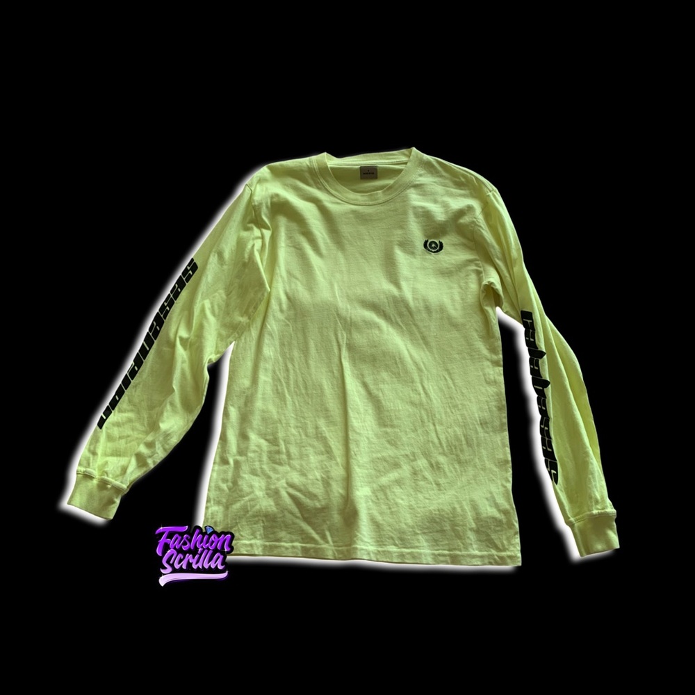 Yeezy Calabasas Long Sleeve Shirt